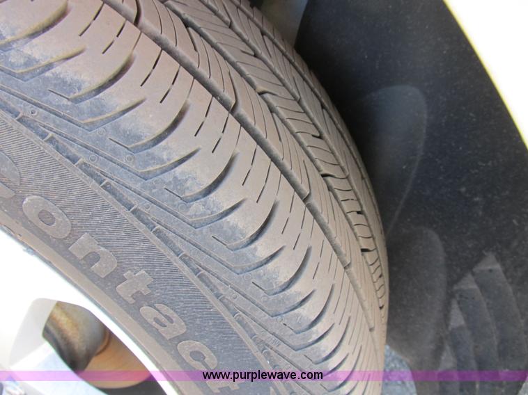 image for item B2726 2008 Dodge Charger