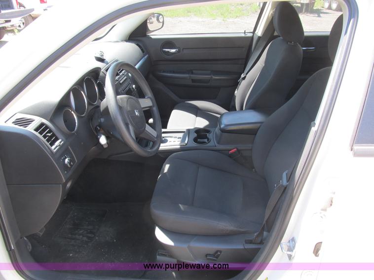 image for item B2726 2008 Dodge Charger