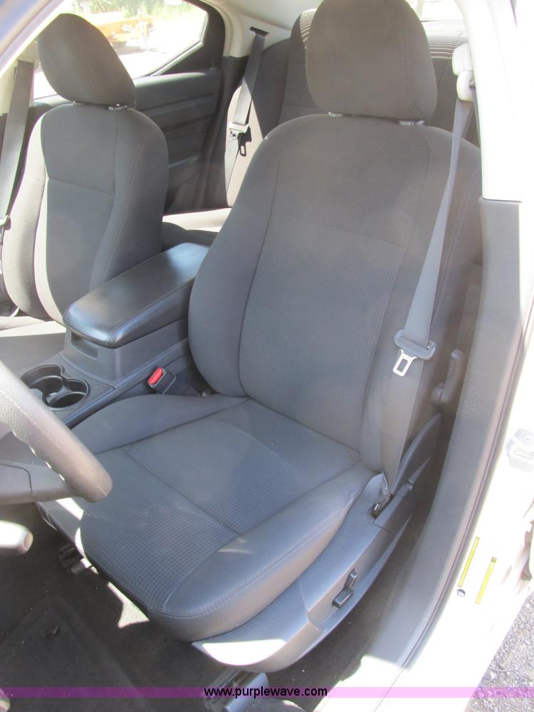 image for item B2726 2008 Dodge Charger