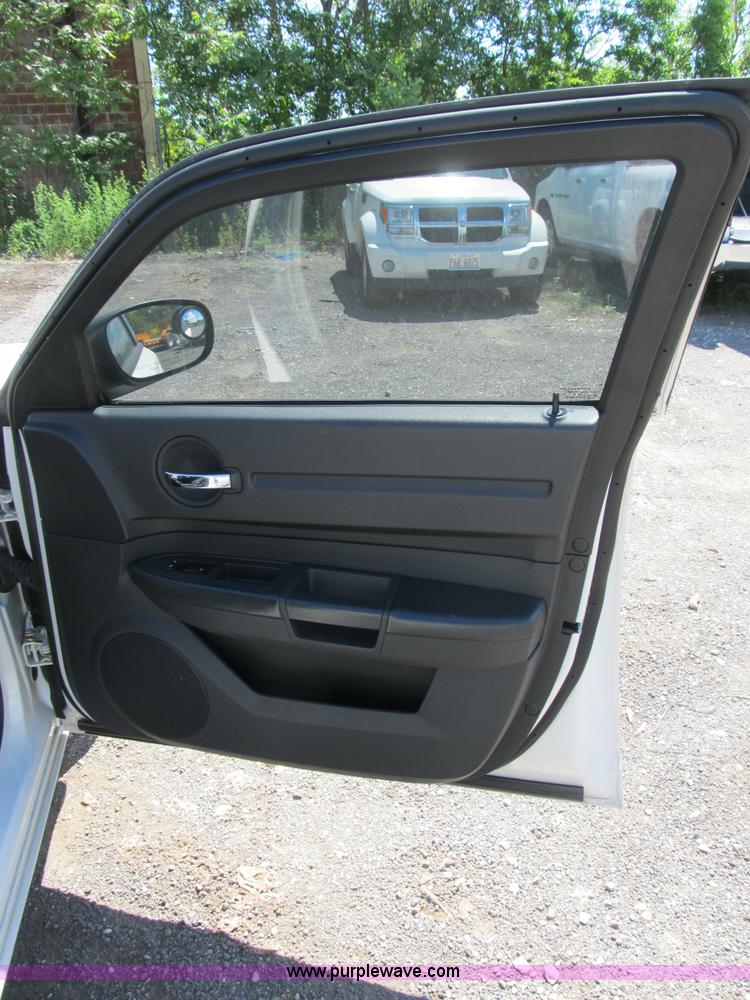 image for item B2726 2008 Dodge Charger
