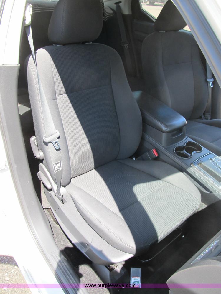 image for item B2726 2008 Dodge Charger