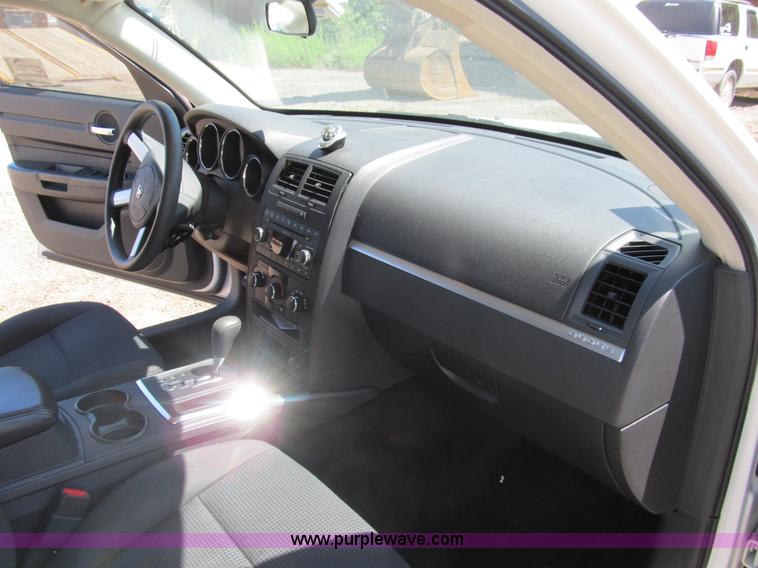 image for item B2726 2008 Dodge Charger