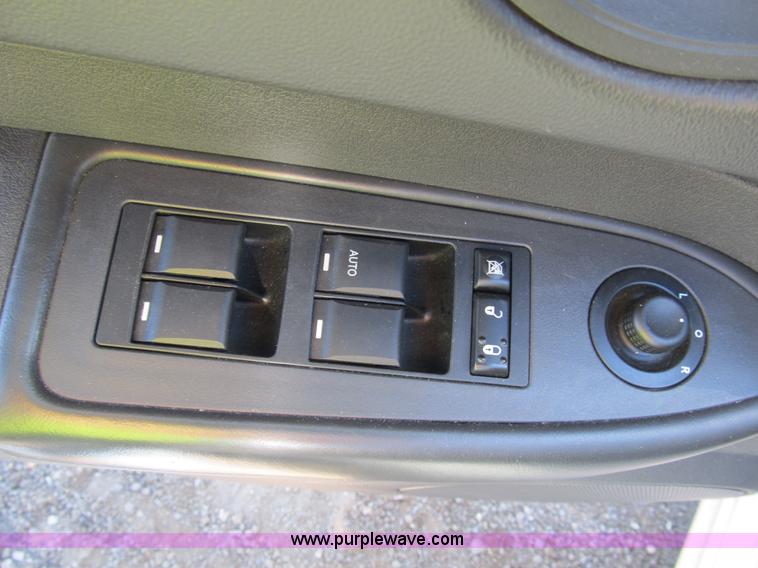 image for item B2726 2008 Dodge Charger