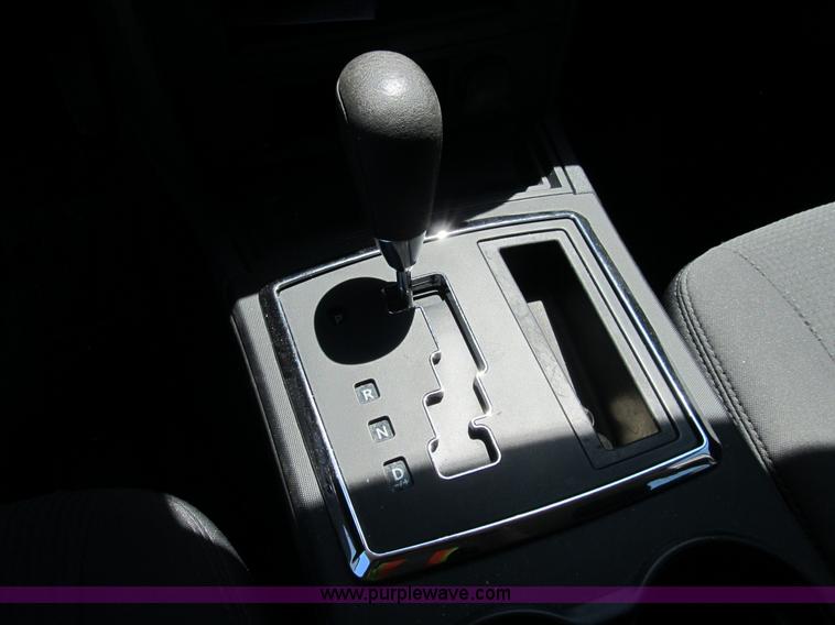 image for item B2726 2008 Dodge Charger