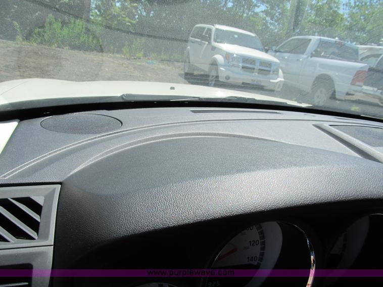 image for item B2726 2008 Dodge Charger