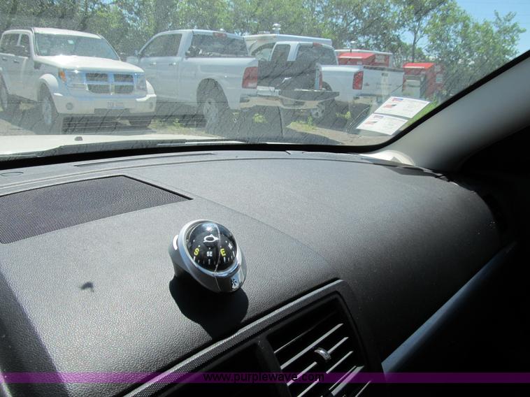 image for item B2726 2008 Dodge Charger