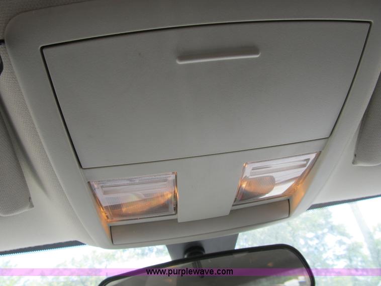 image for item B2726 2008 Dodge Charger