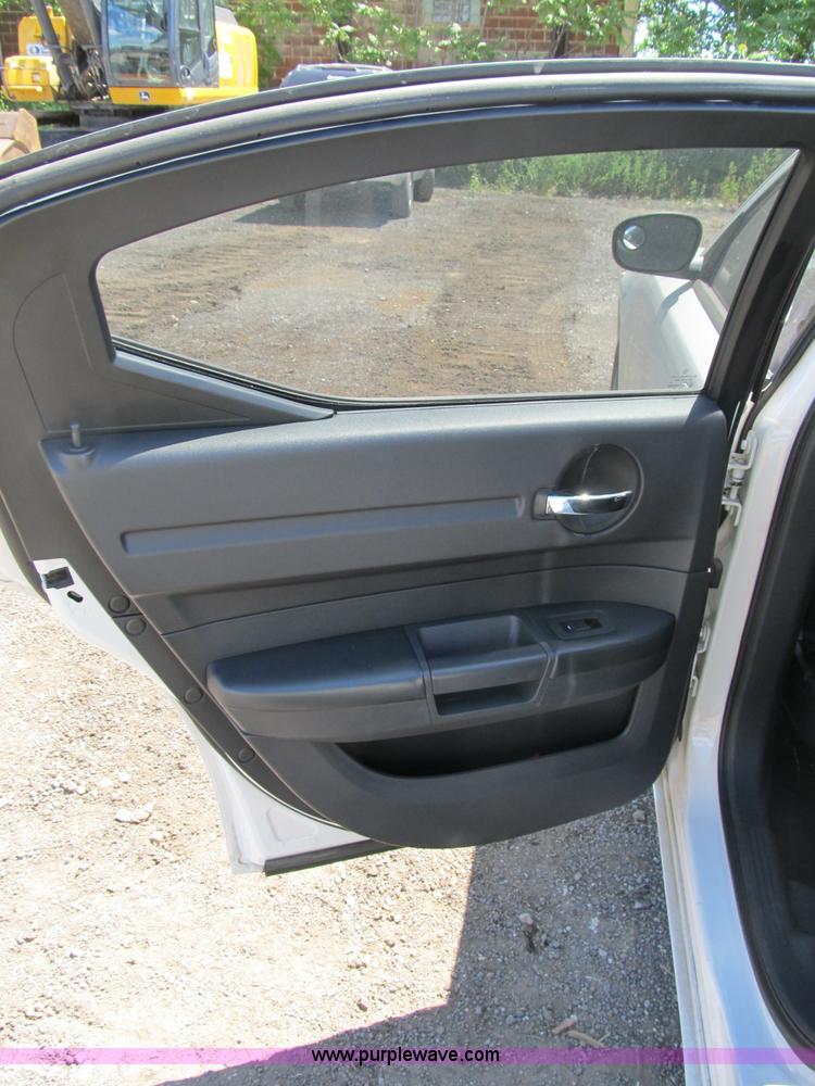 image for item B2726 2008 Dodge Charger