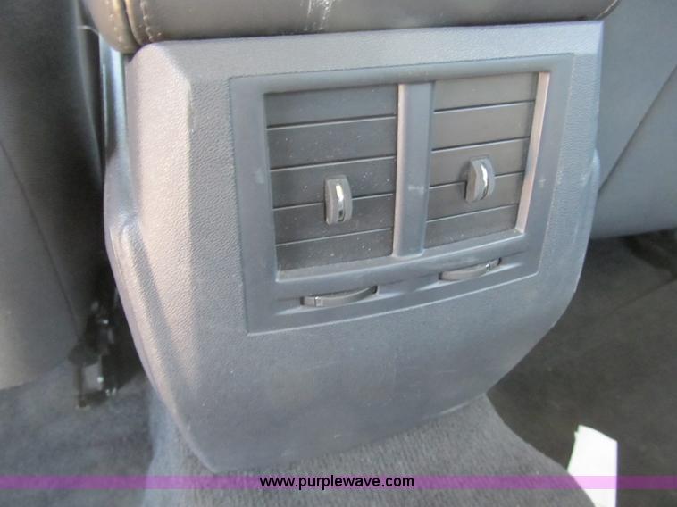 image for item B2726 2008 Dodge Charger