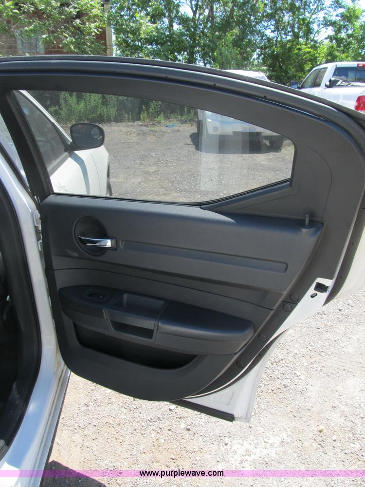 image for item B2726 2008 Dodge Charger