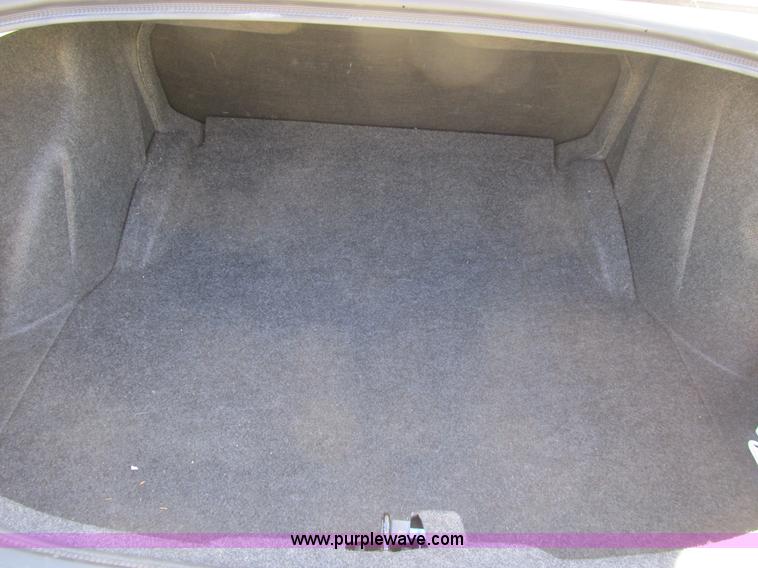 image for item B2726 2008 Dodge Charger