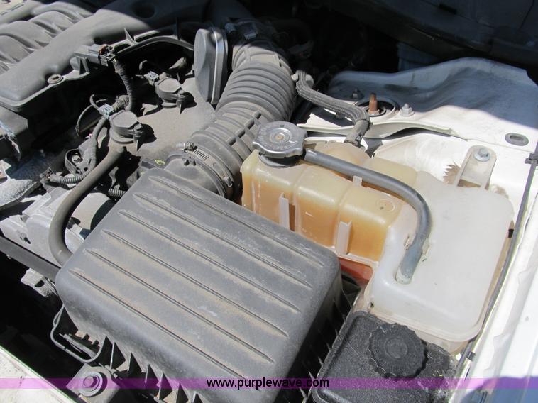 image for item B2726 2008 Dodge Charger