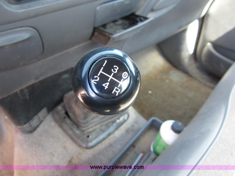 image for item B3267 1997 Ford F150 pickup truck