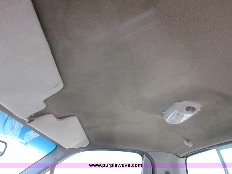 image for item B3267 1997 Ford F150 pickup truck