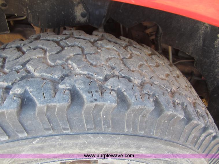 image for item B3267 1997 Ford F150 pickup truck