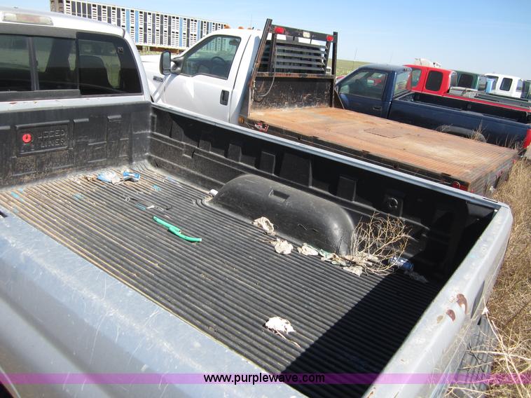 image for item B3269 2001 Dodge Ram 1500 pickup truck