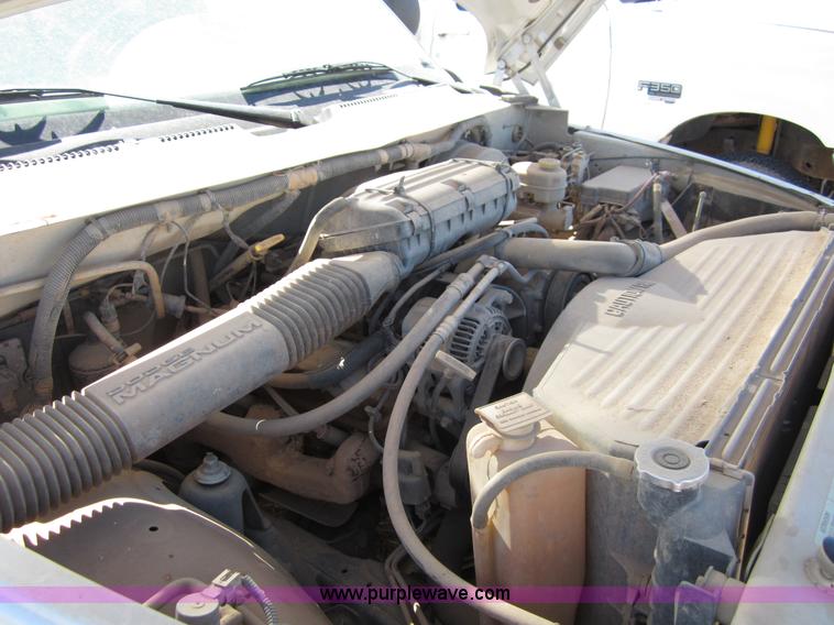 image for item B3269 2001 Dodge Ram 1500 pickup truck