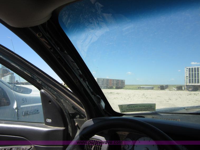 image for item B3276 2002 Dodge Ram 1500 pickup truck