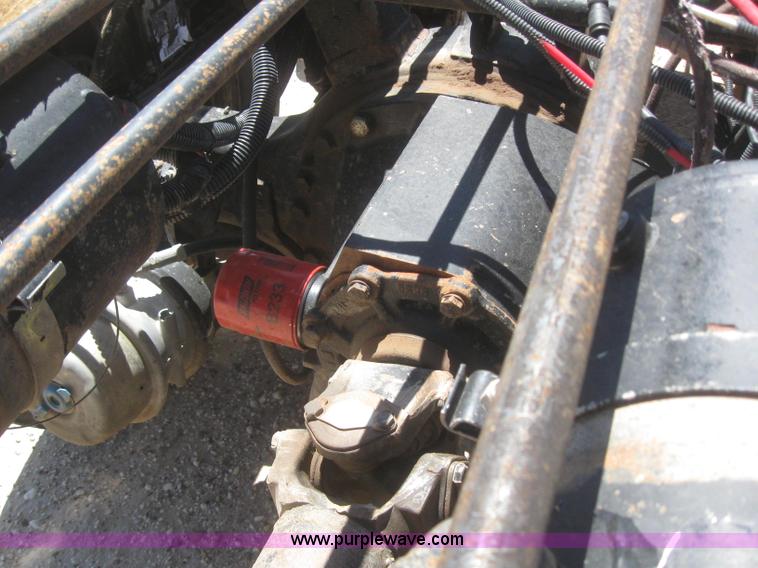 image for item B3283 2006 Freightliner Condor truck