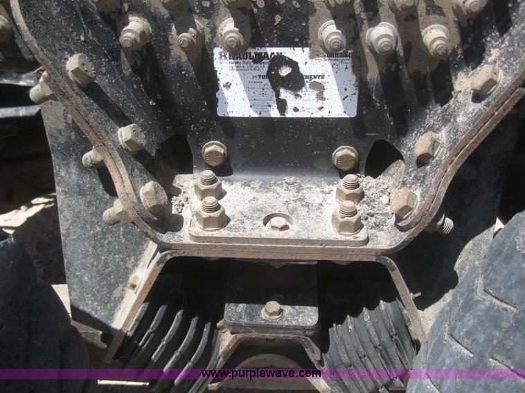 image for item B3283 2006 Freightliner Condor truck