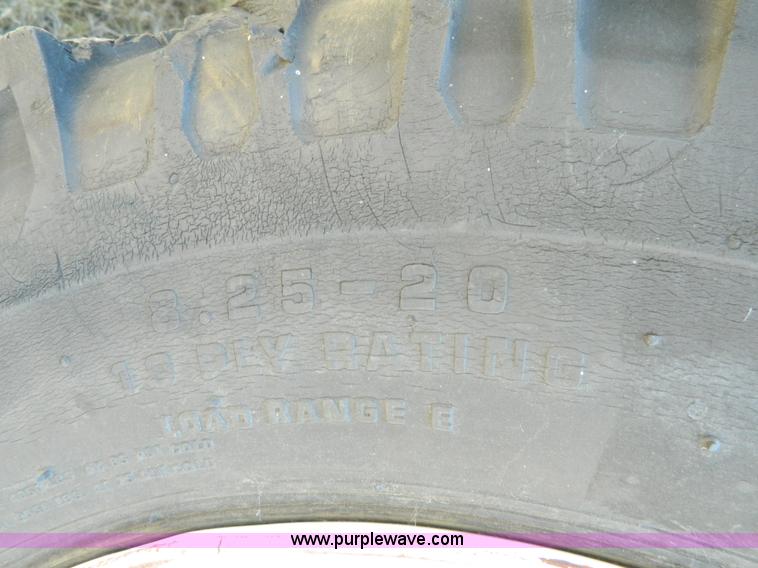 image for item B3737 1985 Chevrolet 60 school bus