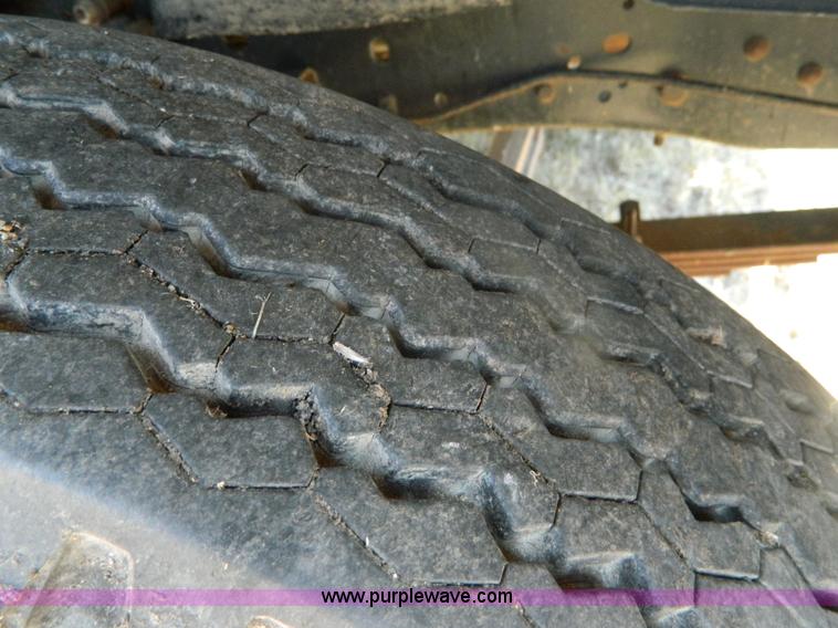 image for item B3737 1985 Chevrolet 60 school bus