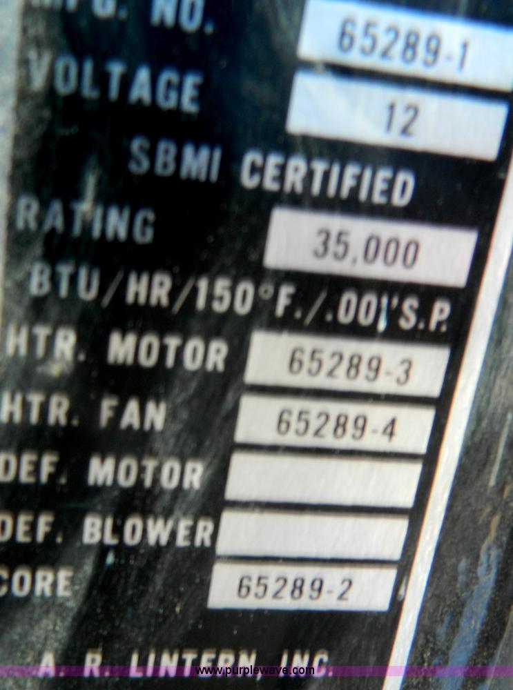 image for item B3737 1985 Chevrolet 60 school bus