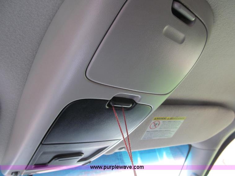 image for item B5149 2002 Ford Explorer XLT SUV