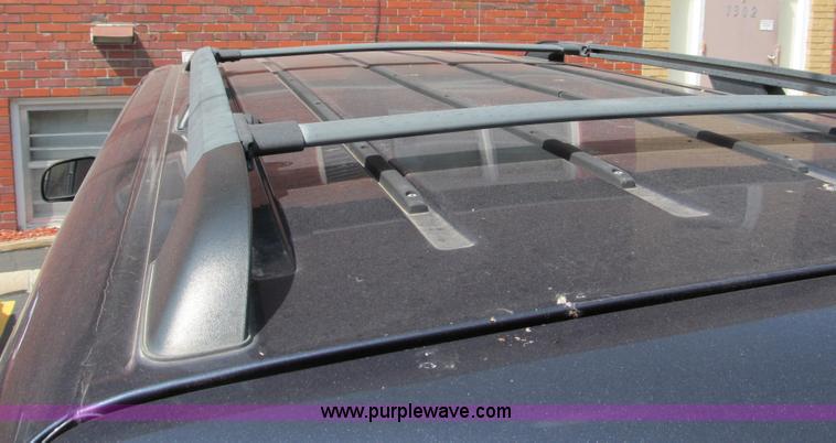 image for item B5149 2002 Ford Explorer XLT SUV