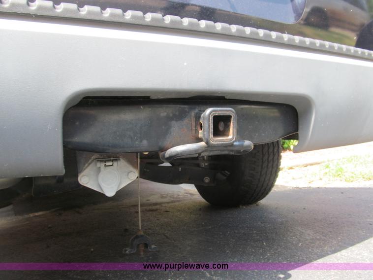 image for item B5149 2002 Ford Explorer XLT SUV