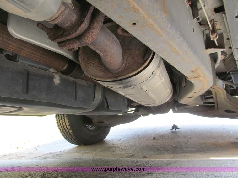 image for item B5149 2002 Ford Explorer XLT SUV