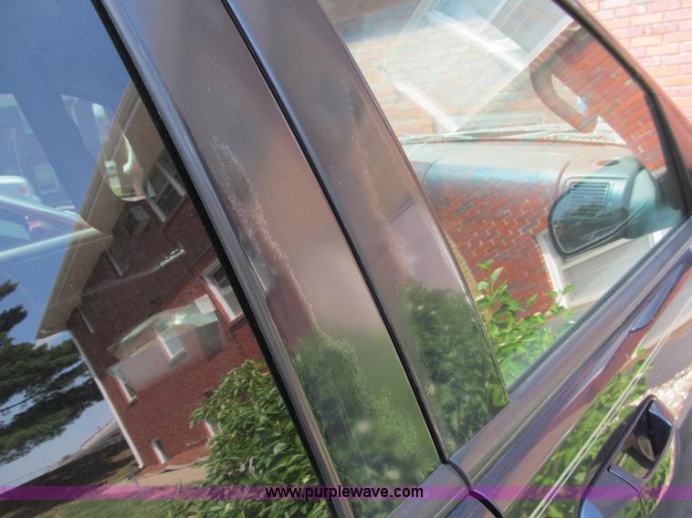 image for item B5149 2002 Ford Explorer XLT SUV