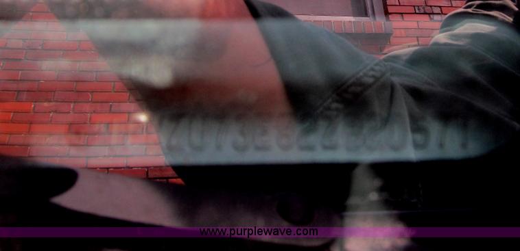 image for item B5149 2002 Ford Explorer XLT SUV