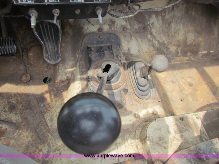 image for item B7287 1974 Jeep Renegade SUV