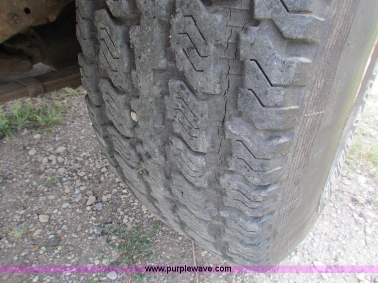 image for item B7287 1974 Jeep Renegade SUV