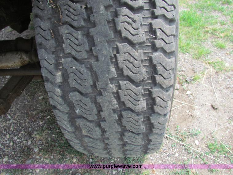 image for item B7287 1974 Jeep Renegade SUV