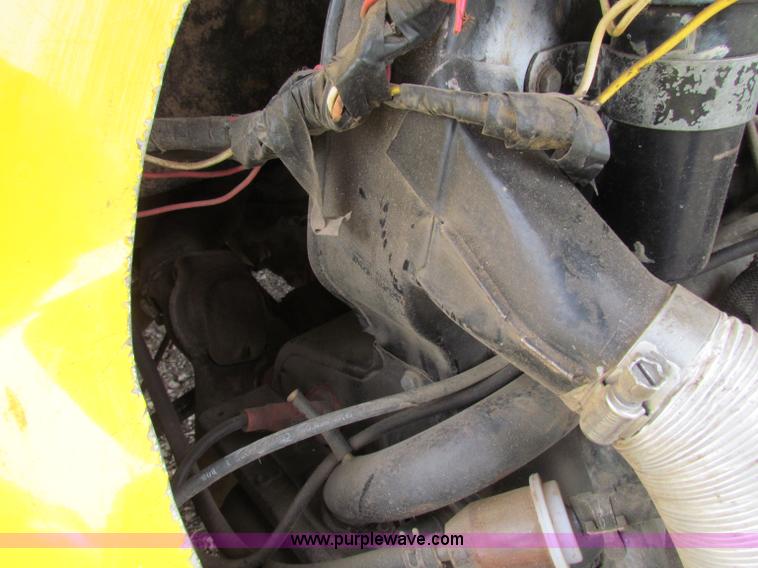 image for item B7288 1978 Volkswagen kit car