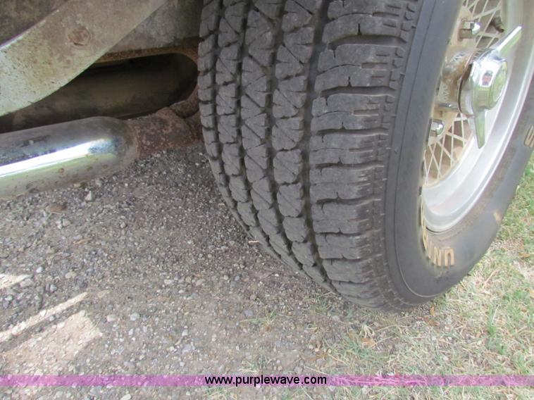 image for item B7288 1978 Volkswagen kit car