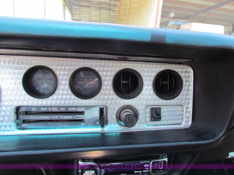 image for item B7289 1979 Pontiac Trans Am