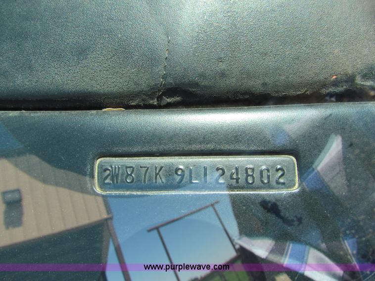 image for item B7289 1979 Pontiac Trans Am