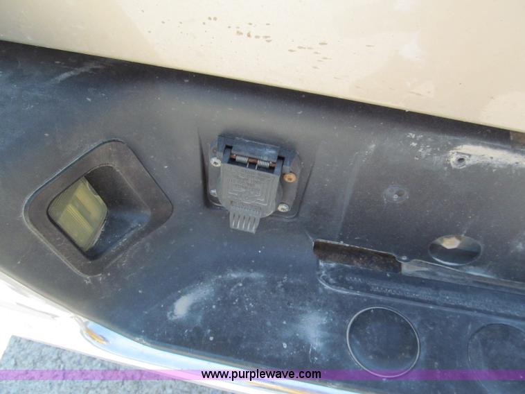 image for item C2197 2004 Dodge Ram 2500HD SLT quad cab pickup truck