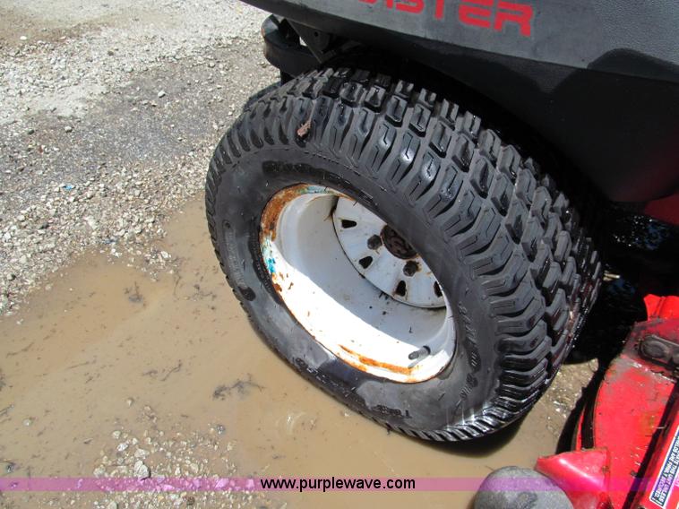 image for item C2204 Toro Z Master 253 ZTR commercial lawn mower