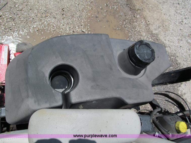 image for item C2204 Toro Z Master 253 ZTR commercial lawn mower