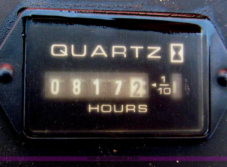 image for item C2204 Toro Z Master 253 ZTR commercial lawn mower