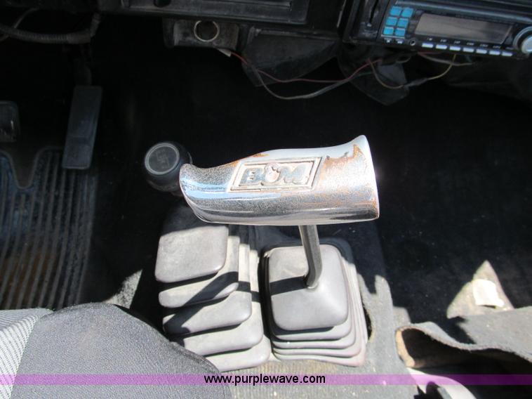 image for item C2206 1994 Jeep Wrangler