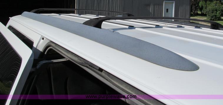 image for item C2210 1995 Dodge Grand Caravan SE van