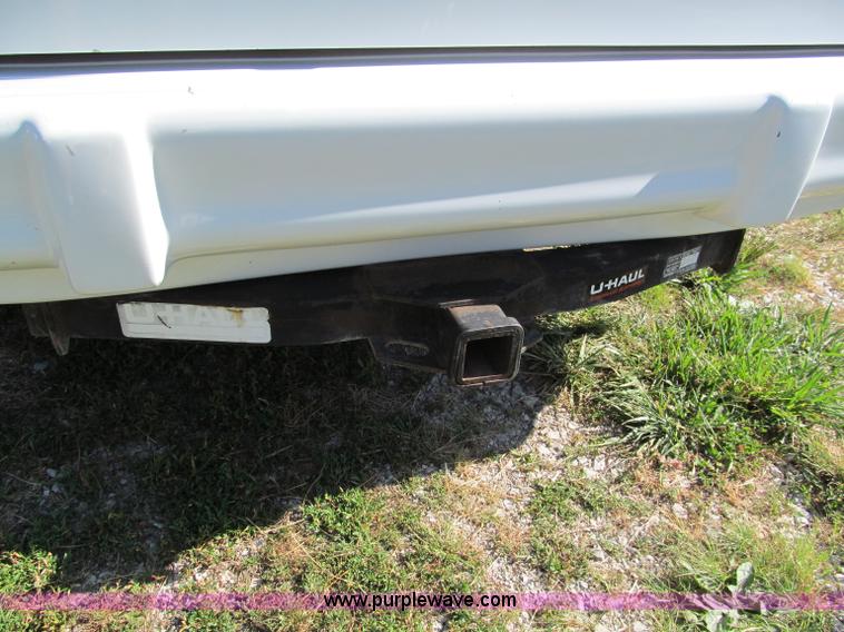 image for item C2210 1995 Dodge Grand Caravan SE van