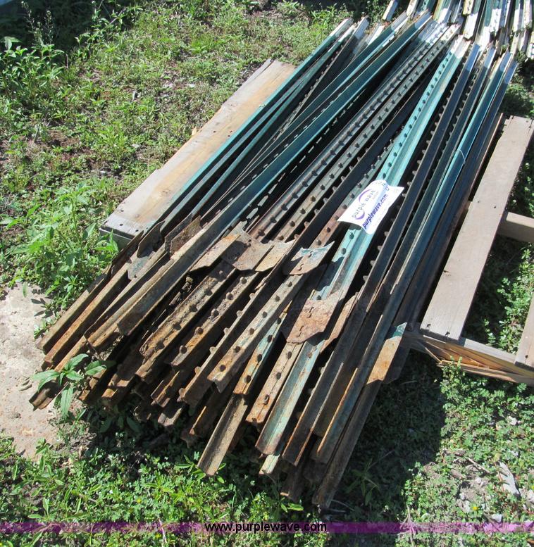 image for item C2213 (50) T-posts