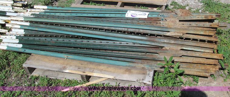 image for item C2213 (50) T-posts