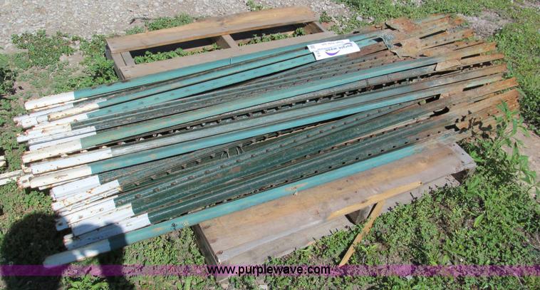 image for item C2213 (50) T-posts